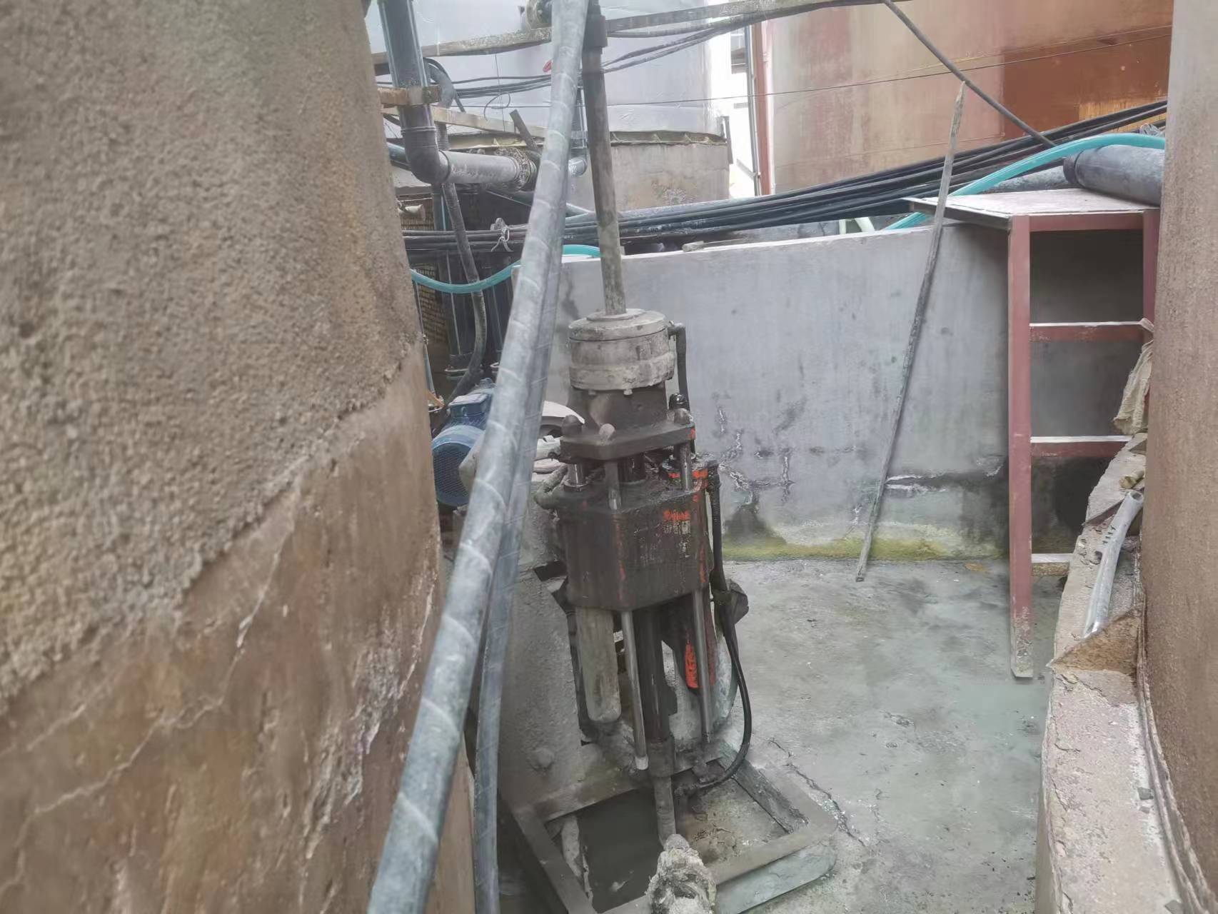 大丰镇基础注浆工程施工中应注意哪些?