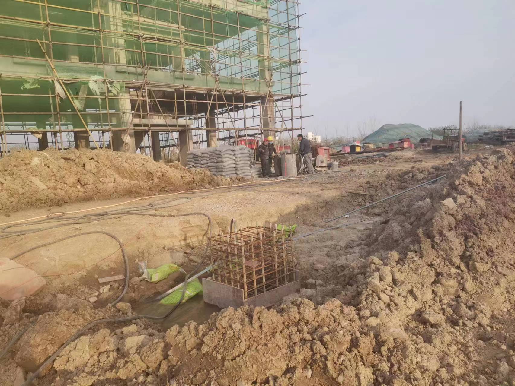 大丰镇当桥梁出现裂缝的时候应该及时加固修补